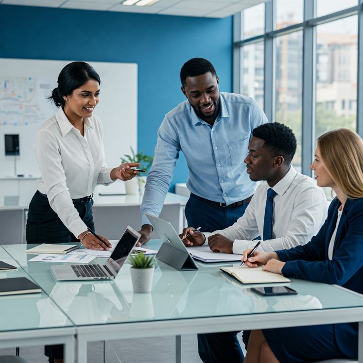 Why Every Nigerian Business Needs a Landing Page to Increase Sales and Conversions